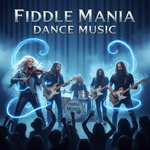 Bass Fiddle Embrace 2