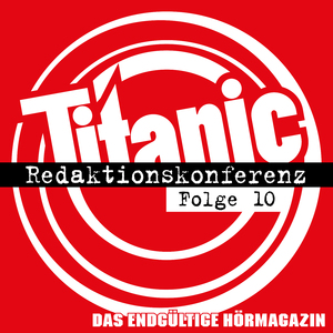 Teil 11 - Folge 10: Redaktionskonferenz