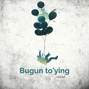 Bugun to'ying
