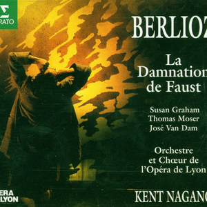 La Damnation de Faust:Part 3 "Maintenant, chantons à cette belle..." [Méphistophélès]