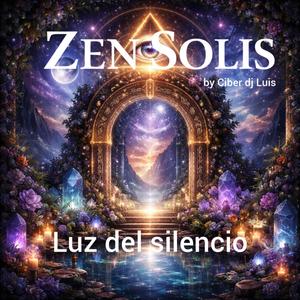 Luz del silencio