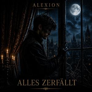 Alles zerfällt