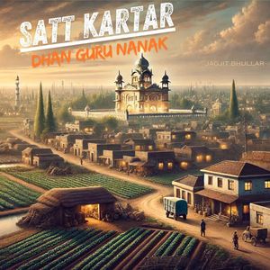 Satt Kartar - Dhan Guru Nanak