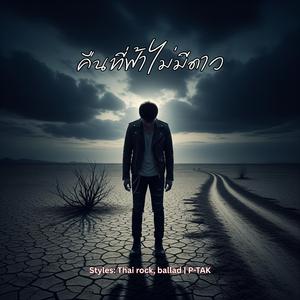 คืนที่ฟ้าไม่มีดาว