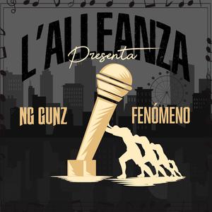 Fenomeno (feat. NG Gunz)