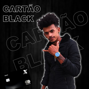 Cartão Black