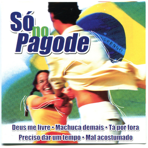 Me Leva Com Você