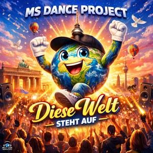 Diese Welt steht auf