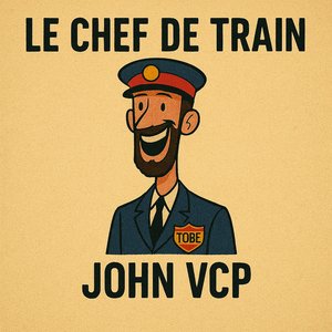 Le chef de train