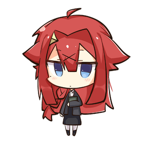 【Mashup】ワールズエンド・ダンスホール（世末舞厅）x 怪電話