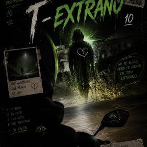 T-EXTRAÑO