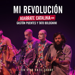 Mi Revolución (En Vivo)