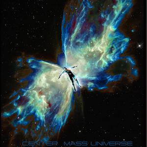 Butterfly Nebula