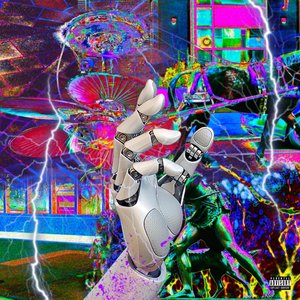 blueee (Album Version)