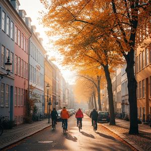 Like the Days We Were