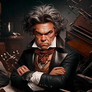 Beethoven Classical Phonk (Für Elise)