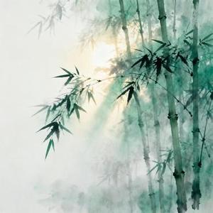 静敛锋芒