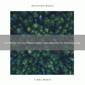 When The City Makes Songs Only For Your Getting Better Sleep