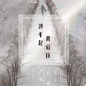 对不起，我爱你