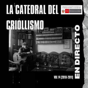 Miraflorina (Vals de G. Arteaga y C. Hayre) [En Directo]