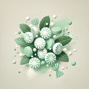 Mint Candy