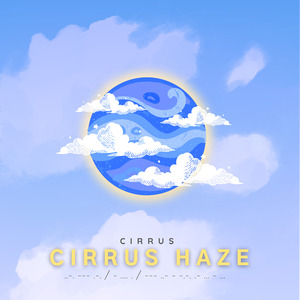 Cirrus Haze