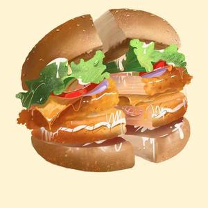 妈，我饿了 母带