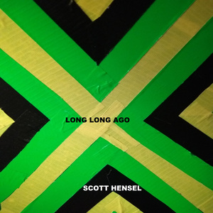 Long Long Ago