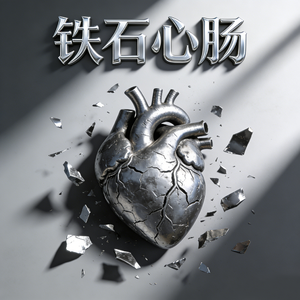铁石心肠