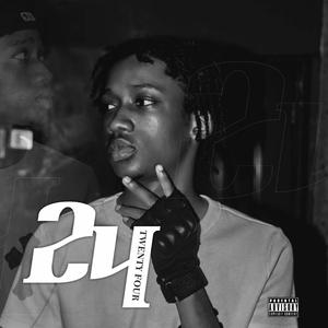 24 (feat. Rokitbeatzx)
