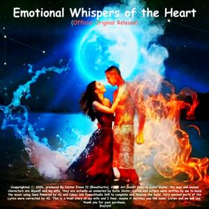 Emotional Whispers of the Heart (Official Release)