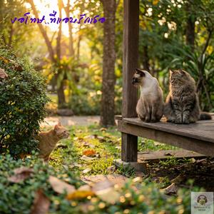 ขอโทษ..ที่แอบรักเธอ