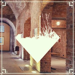 Tunicate Silence (Halogen Star Remix)