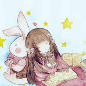 兔子先生（Cover 洛天依）