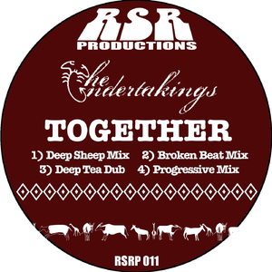 Together (Deep Sheep Mix)