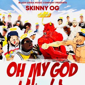 O.M.G (feat. CashMoneyAp)