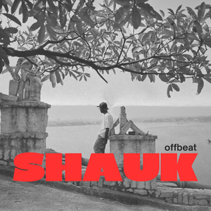 Shauk