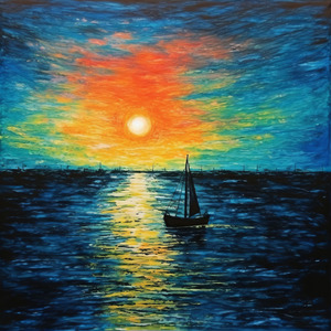 On the Surfboard Glide