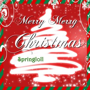 MerryMerryChristmas(with윤진)