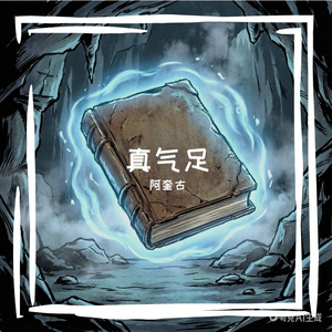 真气足