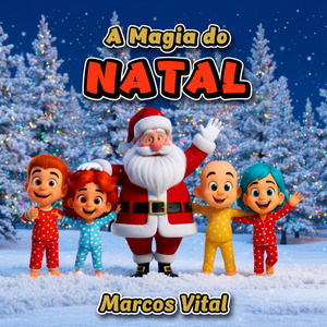 A Magia do Natal