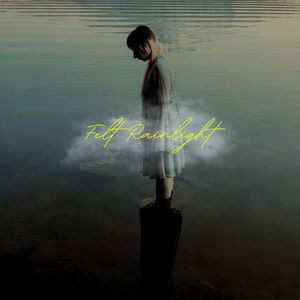 Felt Rainlight