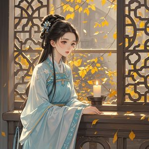 小楼东风念情长