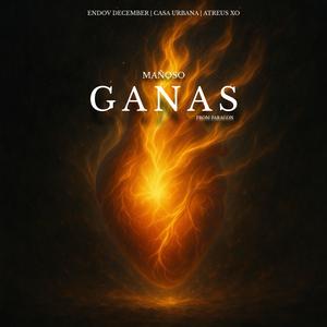 GANAS