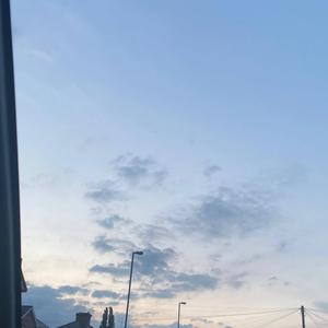 Nowhere To Go Except Down