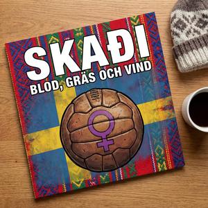 Blod, gräs och vind