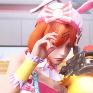 We are beautiful（翻自 PHEASANT RECORDS野鸡唱片）