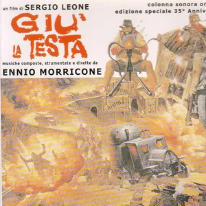 Giù La Testa