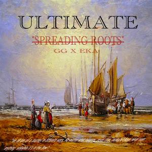 Ultimate (feat. EKA MUSIC)