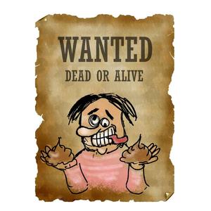 De kak verkrachter! | Vieze grappige liedjes!